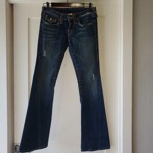 True Religion Joey jean